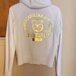 Victoria Secret BLING Hoodie
