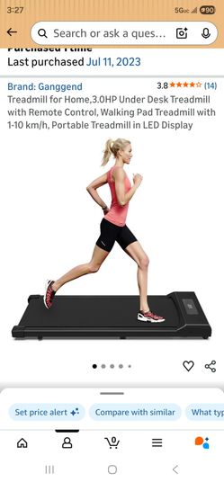 Treadmill