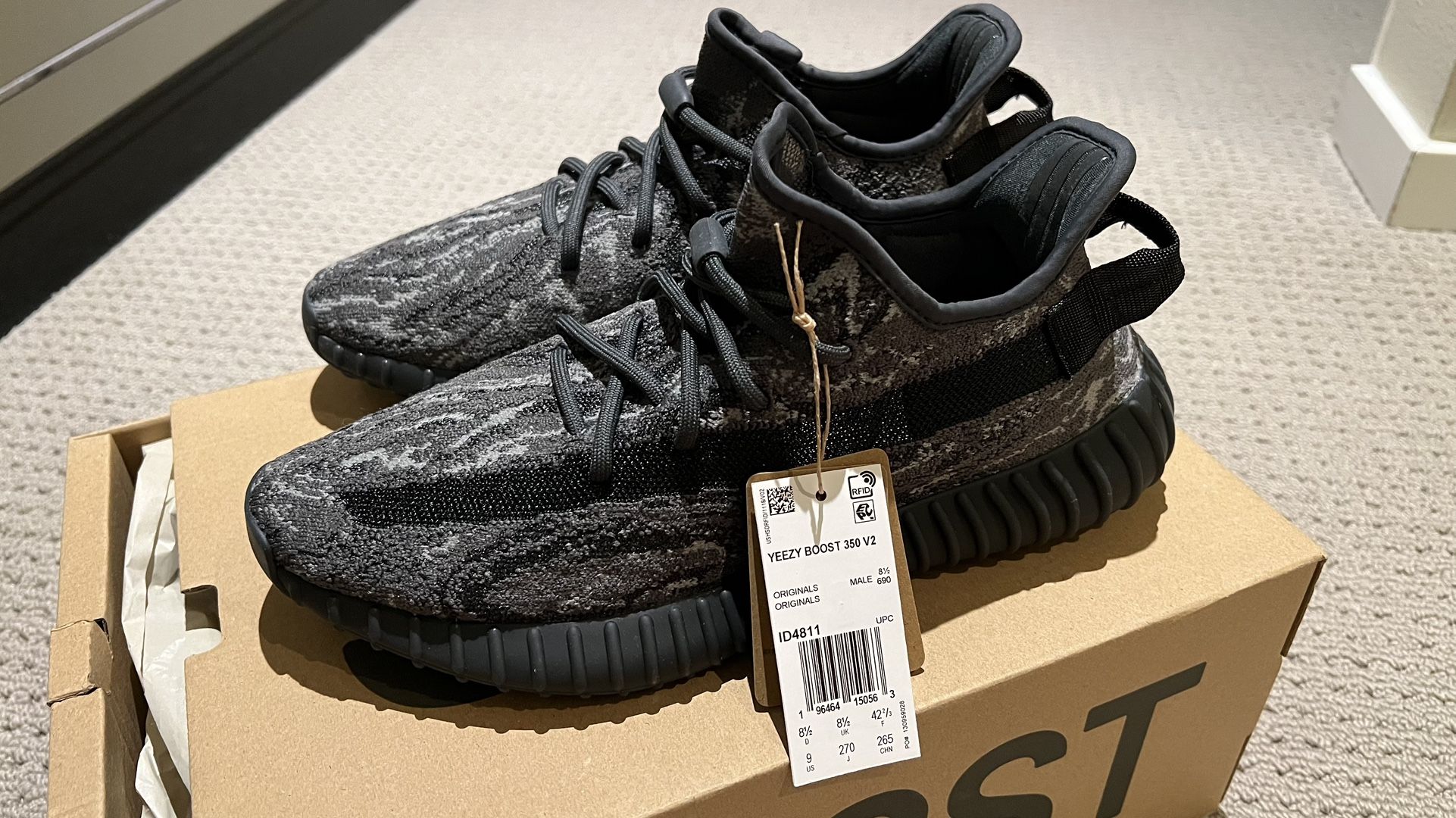 adidas yeezy boost 350 v2