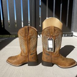 ARIAT BOOTS WMNS