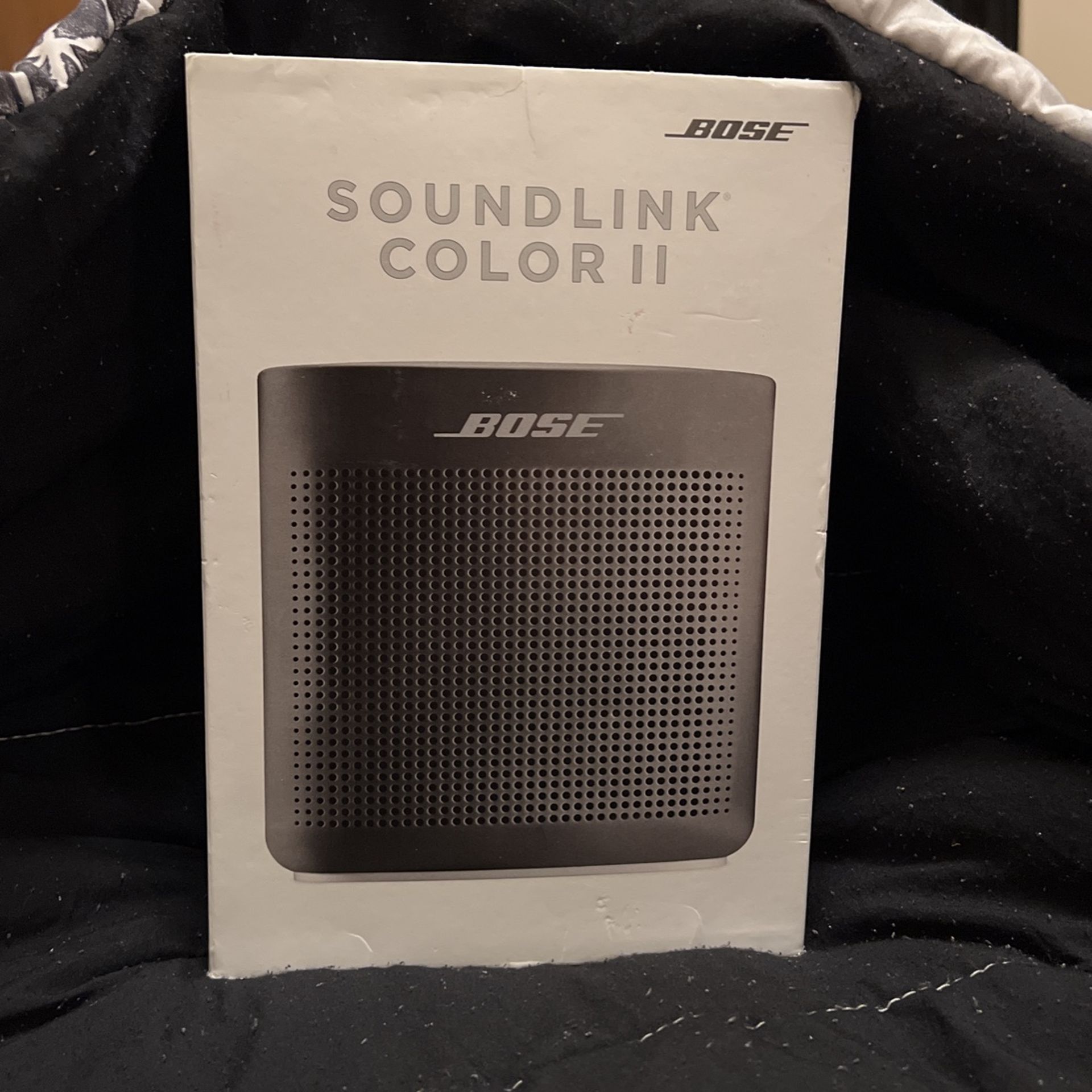 Bose Sound Link 2