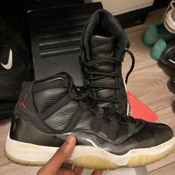 Jordan 11 72-10