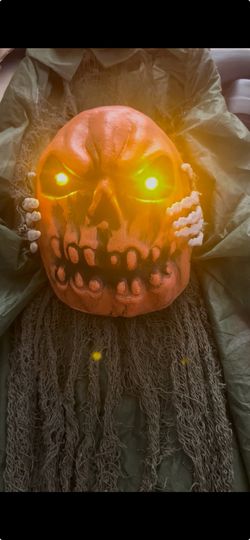 Christmas Halloween Decor