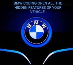 BMW Coding