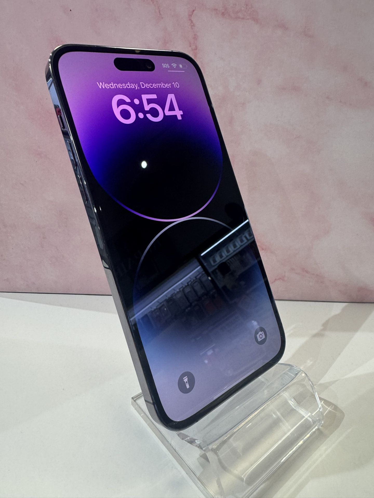 iPhone 14 Pro Max 128GB T-Mobile