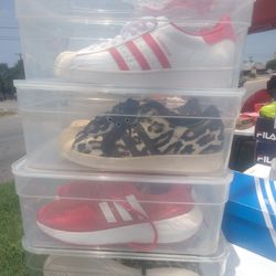 11 & 11.5 Men's Adidas (2 For $100) Special!!!