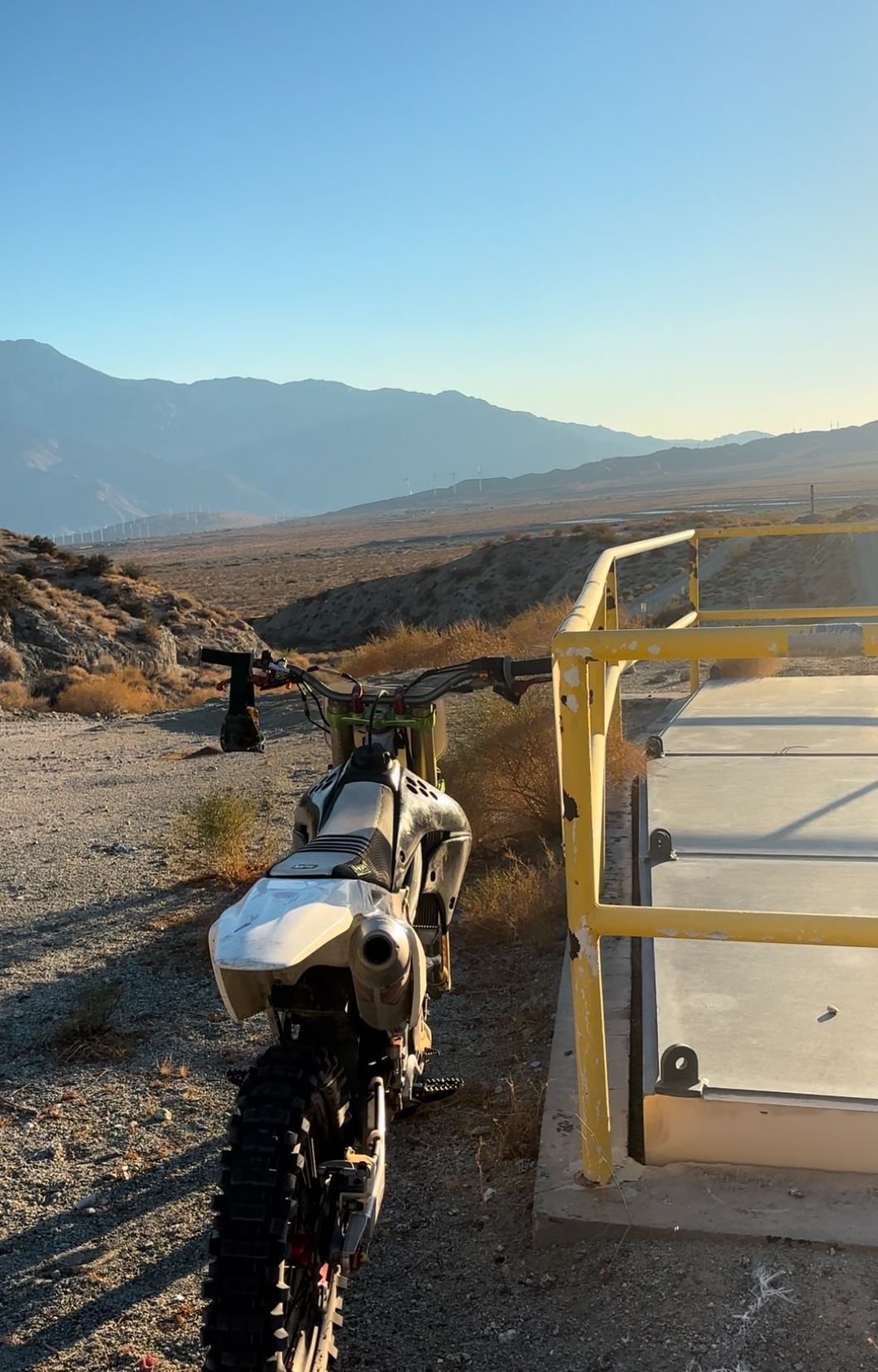 Dirt Bike