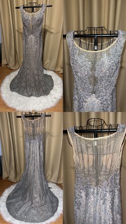 Formal / Homecoming / Prom Dress 