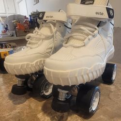 Roller Derby Elite 2 Pairs. ( $ 75.00 Each )