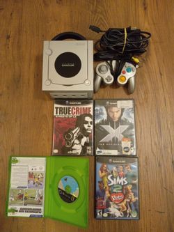 Nintendo GameCube
