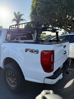 Yakima Warrior Basket $300 OBO