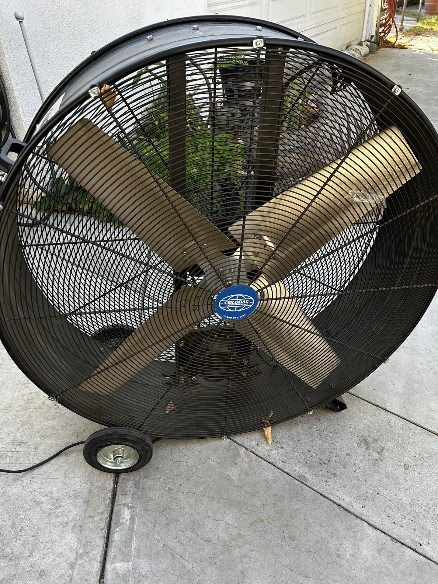 Blower Fan
