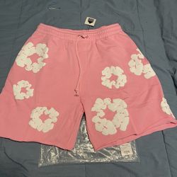 Denim Tears Shorts 