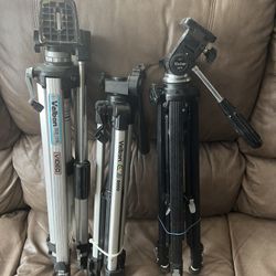 Camera Tripods