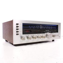 Realistic STA-100 Solid State AM/FM Stereo Receiver (1980)
