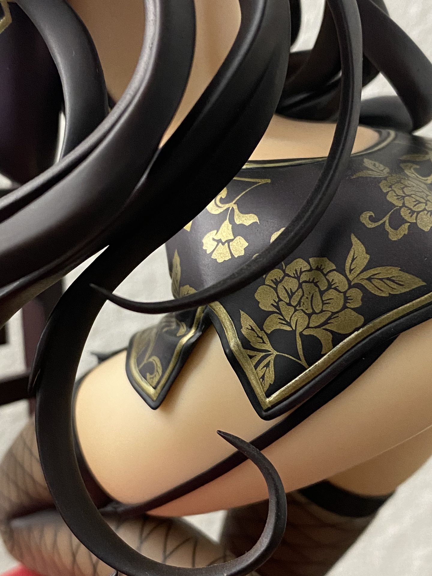 Original Character - Skytube - Tougetsu Matsuri - 1/6 - Ver