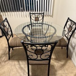 Dining Room Table