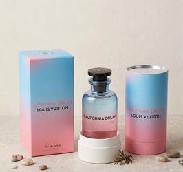 Louis Vuitton California Dream Eau de Parfum 100ml