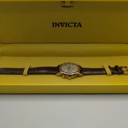 Invicta Men’s Watch Model Number 3025