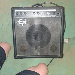 Epi  EA 300 GUITAR AMP