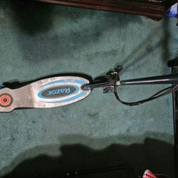 Razor Electric Scooter