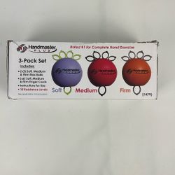 Handmaster Plus Hand Exercise 
