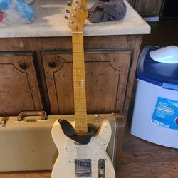 Axe Electric Guitar