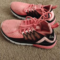 Reebok Kids Shoes Size 1