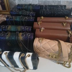Handbags  Bundles 