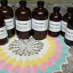Fire Cider