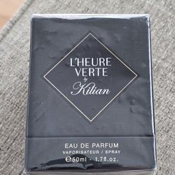 L'Heure Verte By Kilian 1.7 oz Woody Aromatic