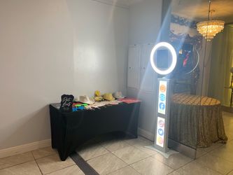 Photo Booth