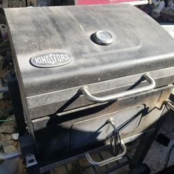 Grill