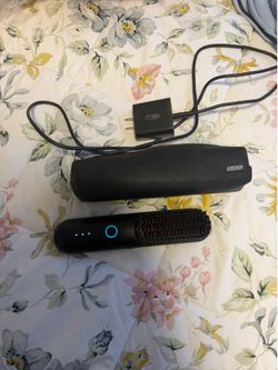 Hair straightener TYMO