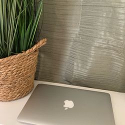 MacBook Air Mid 2013