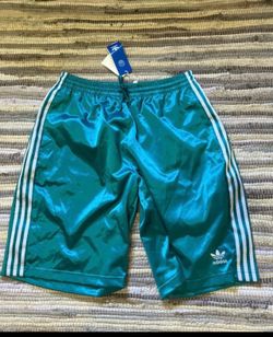 Men’s new Adidas shorts