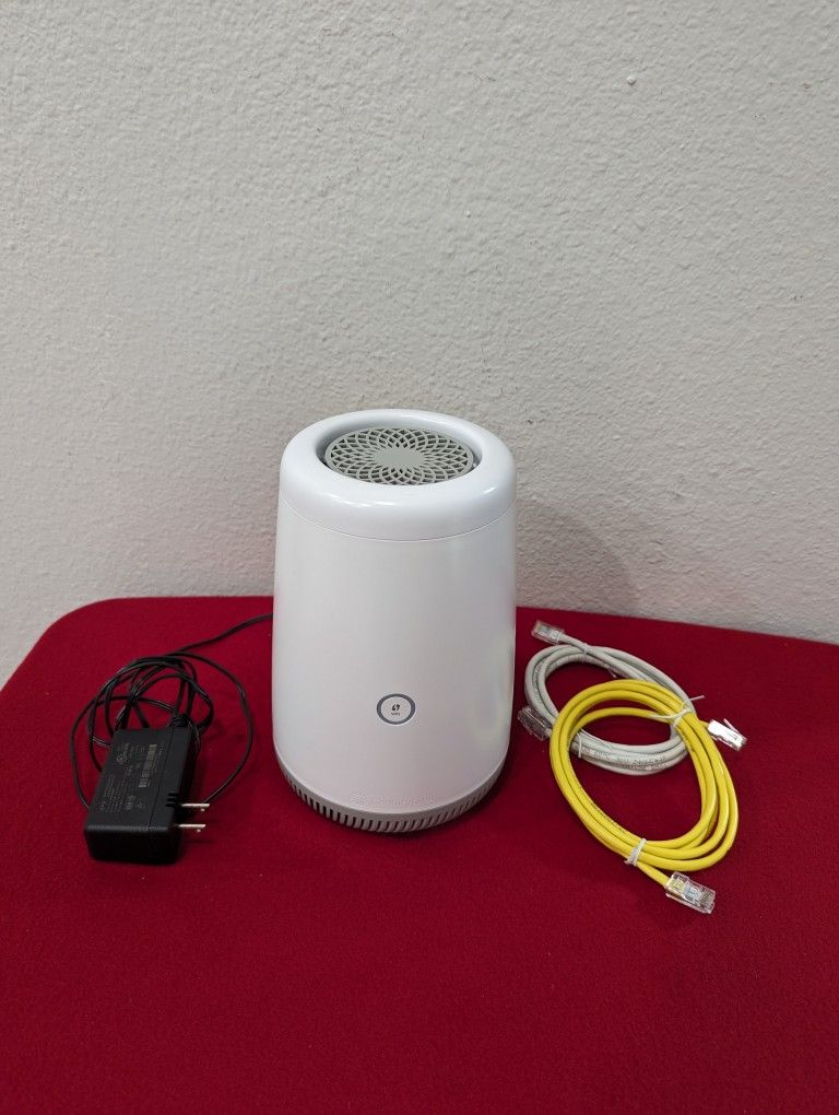 CENTURY LINK MODEM ROUTER C4000LG WiFi6