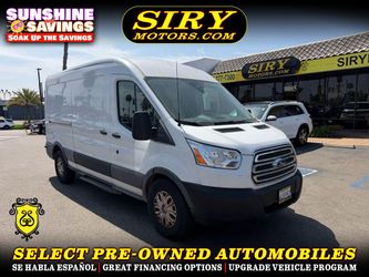 2016 Ford Transit-250