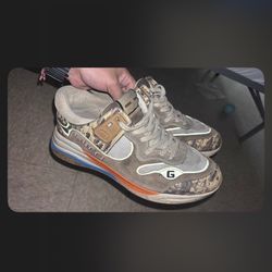 Gucci Sneakers 