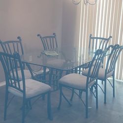 Kitchen Table
