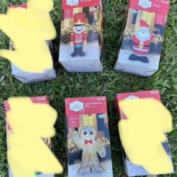Christmas Inflatables