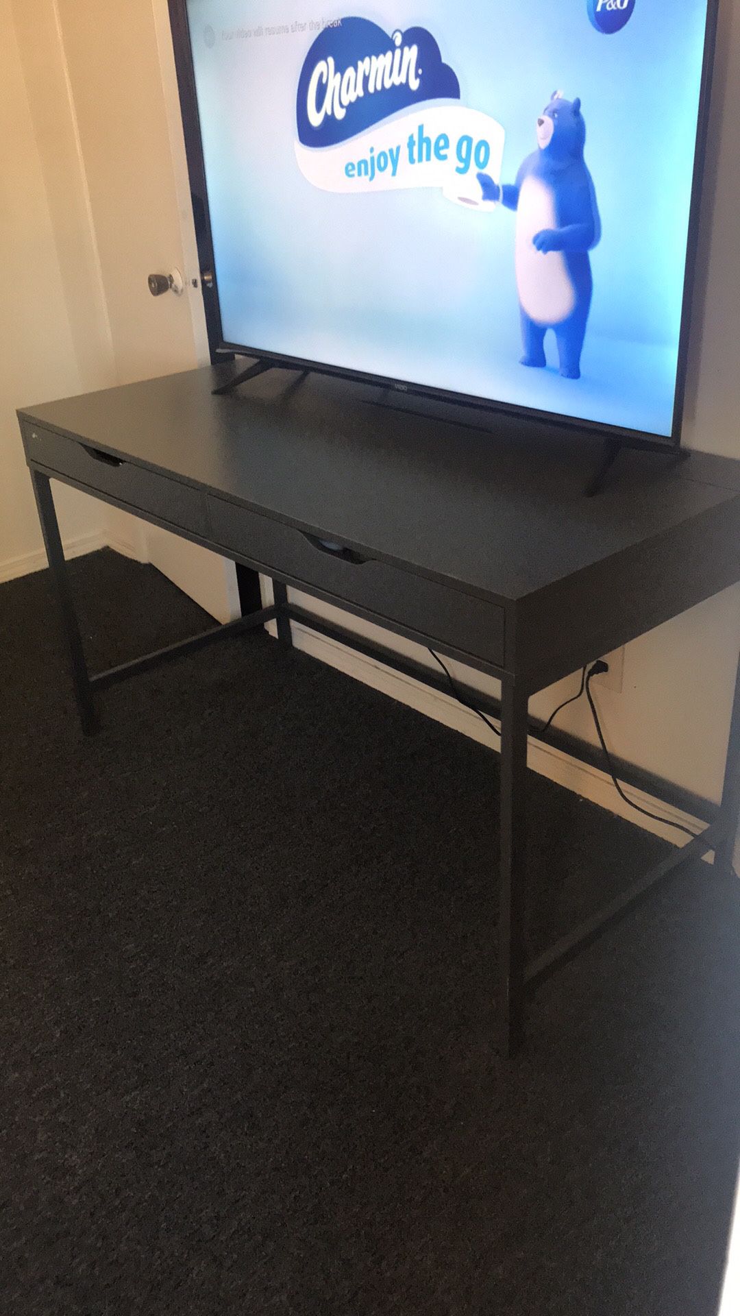 Ikea Alex Desk