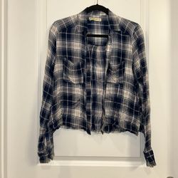 Abercrombie & Fitch Jacket Size XS