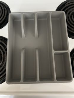 Silverware Organizer