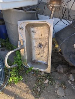 Sink