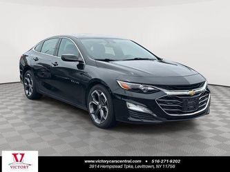 2023 Chevrolet Malibu