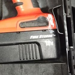 Black & Decker Drill 