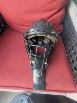 Kids Catcher Gear