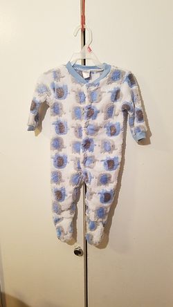 Baby button ups