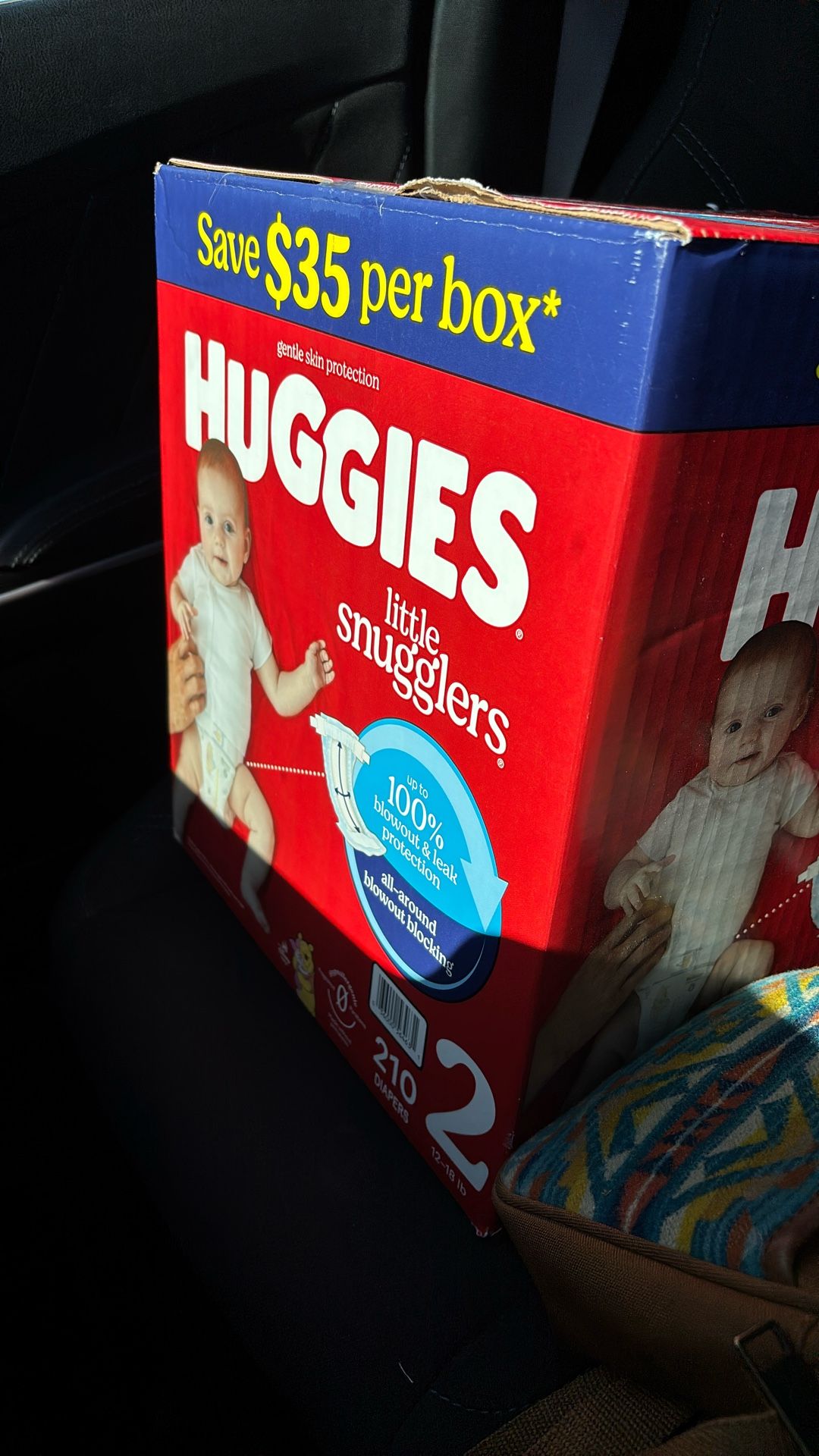 Diapers
